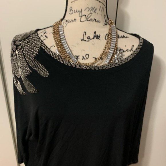 Elle vintage dress - Picture 2 of 11